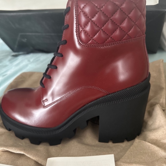 GG ankle boots - Picture 3 of 4